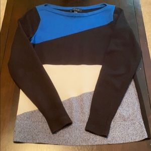 Ann Taylor midweight sweater